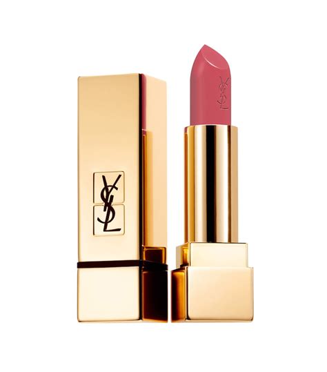 ysl belle de rose lipstick|best YSL pur couture lipstick.